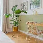 Designer Signature 2 Bdr Cismigiu Park 80sqm *