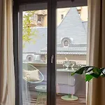 Designer Signature 2 Bdr Cismigiu Park 80sqm