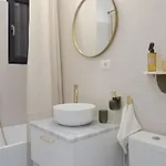 Designer Signature 2 Bdr Cismigiu Park 80sqm Apartment