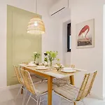 Designer Signature 2 Bdr Cismigiu Park 80sqm Apartment Bucharest