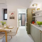 Apartment Designer Signature 2 Bdr Cismigiu Park 80sqm Bucharest