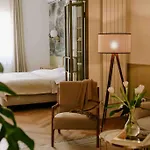 Designer Signature 2 Bdr Cismigiu Park 80sqm