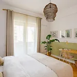 Apartment Designer Signature 2 Bdr Cismigiu Park 80sqm Bucharest
