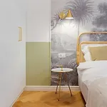 Designer Signature 2 Bdr Cismigiu Park 80sqm *