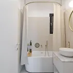 Apartment Designer Signature 2 Bdr Cismigiu Park 80sqm