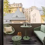 Designer Signature 2 Bdr Cismigiu Park 80sqm * Bucharest