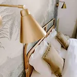 Designer Signature 2 Bdr Cismigiu Park 80sqm Apartment