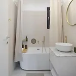 Apartment Designer Signature 2 Bdr Cismigiu Park 80sqm *
