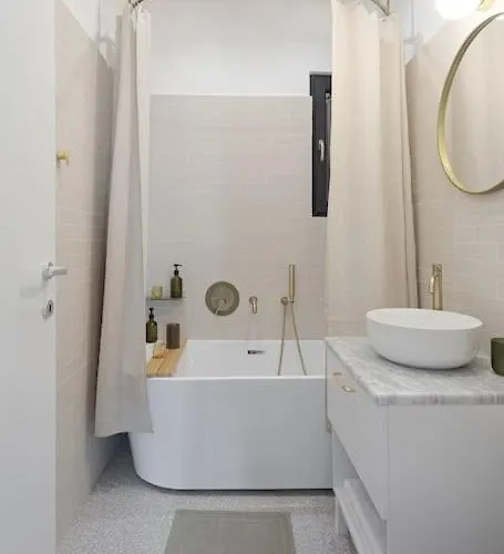 Apartman Designer Signature 2 Bdr Cismigiu Park 80sqm *