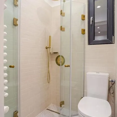 Designer Signature 2 Bdr Cismigiu Park 80sqm Bukarest