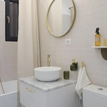 Designer Signature 2 Bdr Cismigiu Park 80sqm דירה