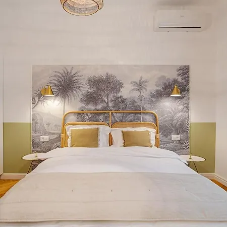 Designer Signature 2 Bdr Cismigiu Park 80sqm * Bucarest