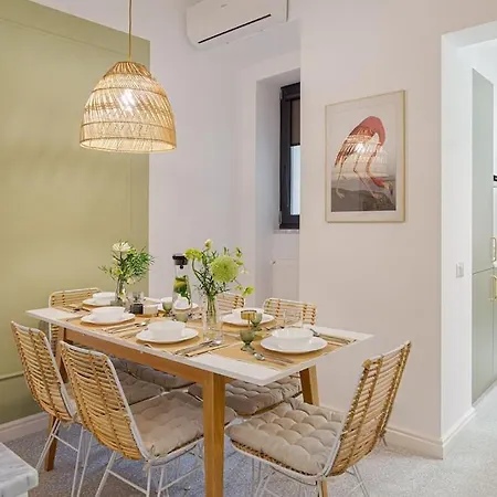 Designer Signature 2 Bdr Cismigiu Park 80sqm Bucarest