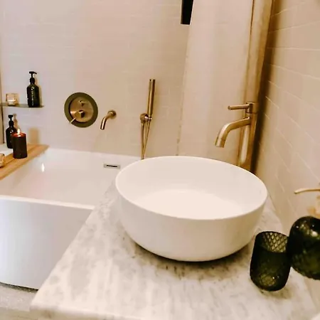 Designer Signature 2 Bdr Cismigiu Park 80sqm *