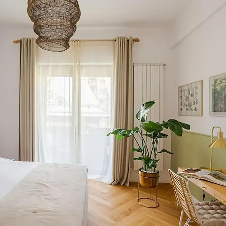 Appartamento Designer Signature 2 Bdr Cismigiu Park 80sqm Bucarest