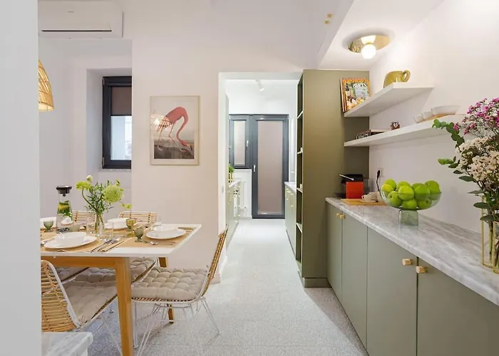 Apartman Designer Signature 2 Bdr Cismigiu Park 80sqm Bukarest