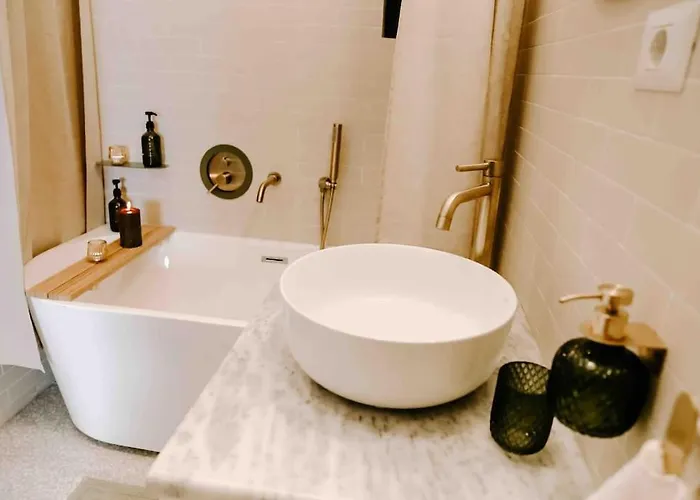 Designer Signature 2 Bdr Cismigiu Park 80sqm *