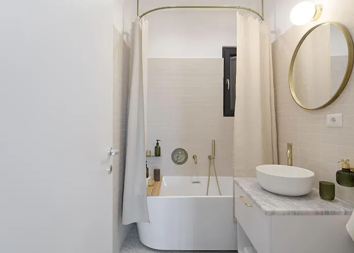 Appartement Designer Signature 2 Bdr Cismigiu Park 80sqm