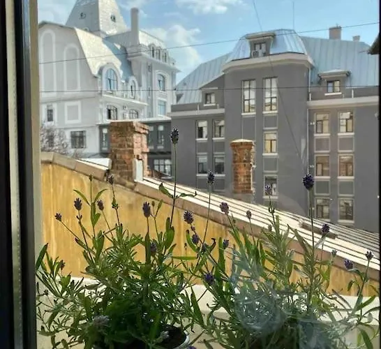 Appartement Designer Signature 2 Bdr Cismigiu Park 80sqm Bucarest